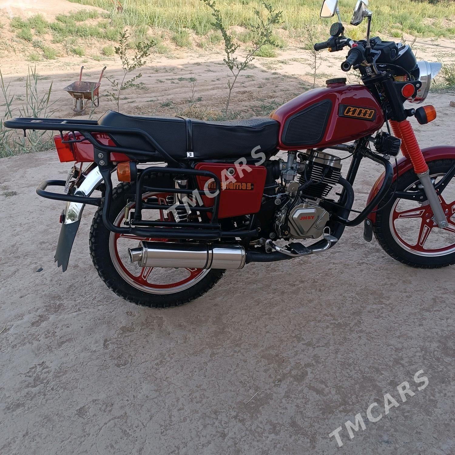 Fekon FK200-14G 2015 - 18 000 TMT - Ruhubelent etraby - img 3