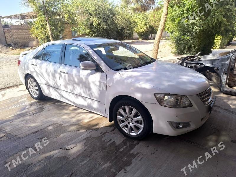 Toyota Aurion 2007 - 210 000 TMT - Tejen - img 5