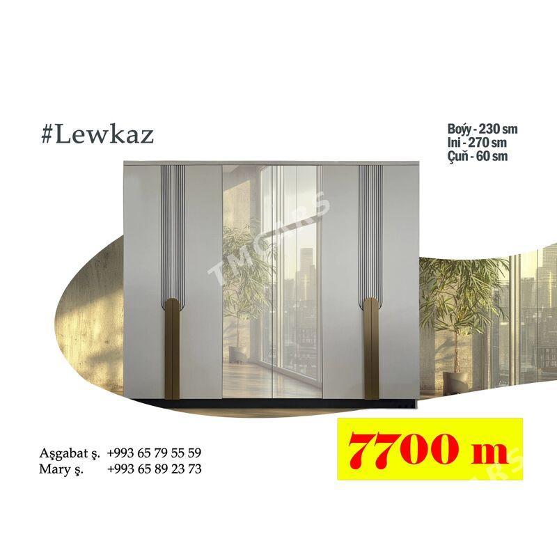 Şkaf Prihožka Garnitur Mebel - Ашхабад - img 2