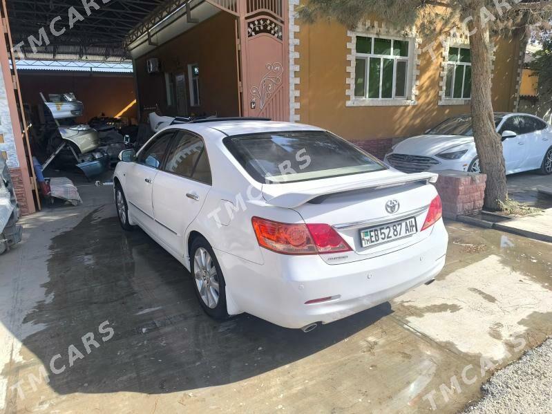Toyota Aurion 2007 - 210 000 TMT - Tejen - img 2