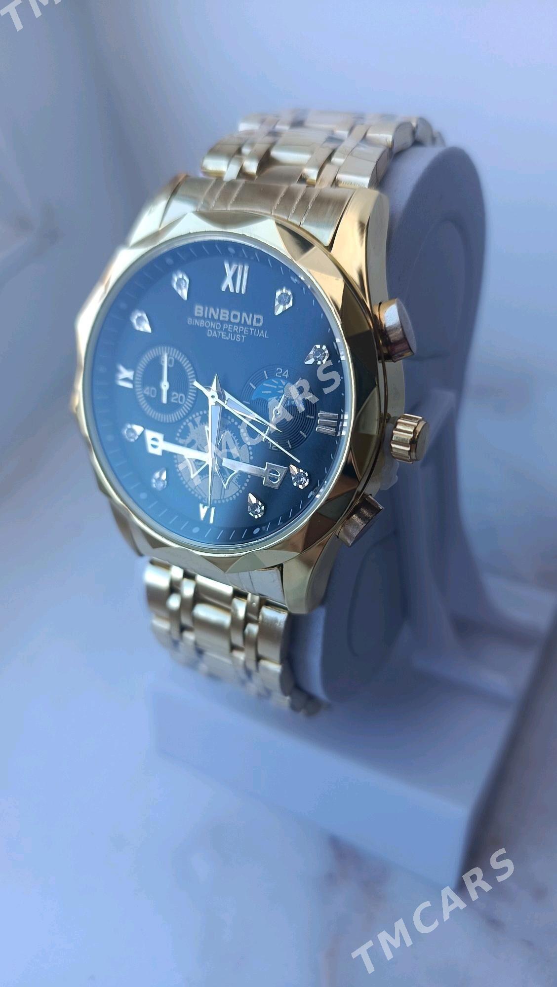 BINBOND Perpetual Sagat - Gumdag - img 2
