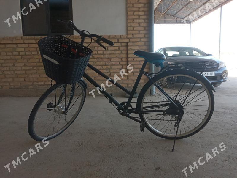 veloseped 26 cxyracxy 6 skor - Wekilbazar - img 4