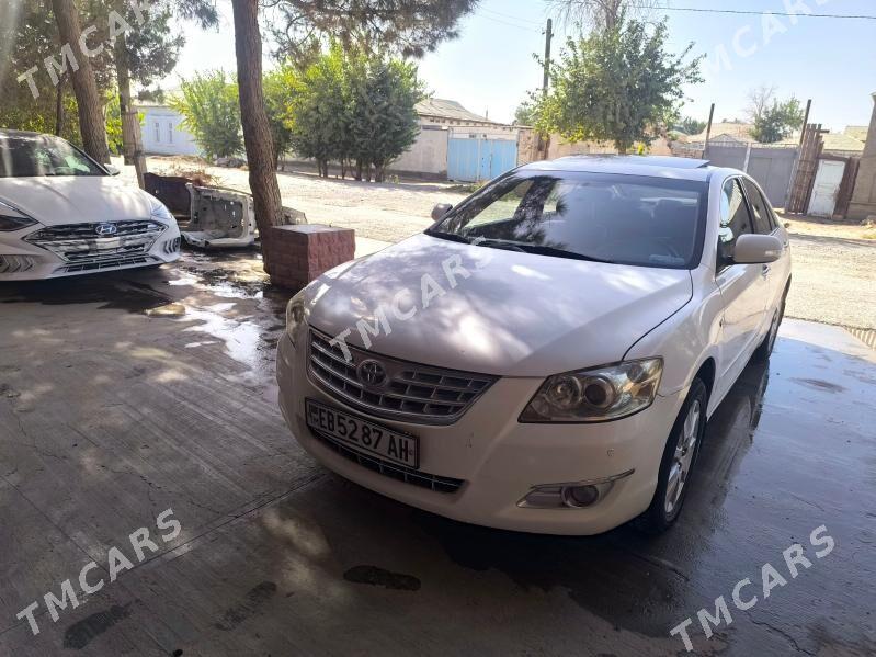 Toyota Aurion 2007 - 210 000 TMT - Tejen - img 3