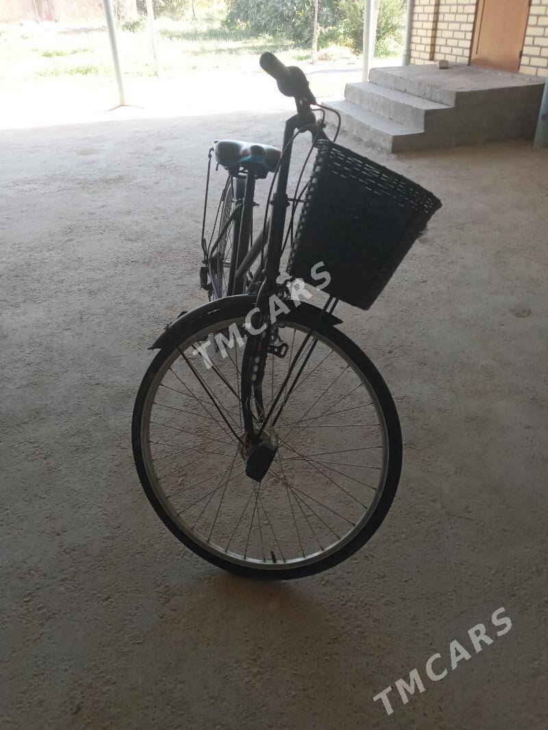 veloseped 26 cxyracxy 6 skor - Wekilbazar - img 2