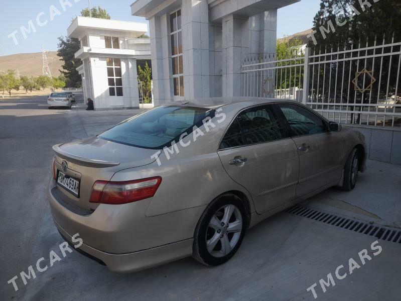 Toyota Camry 2007 - 185 000 TMT - Анев - img 2