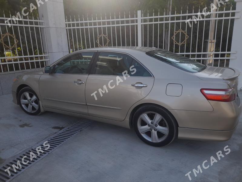 Toyota Camry 2007 - 185 000 TMT - Анев - img 3