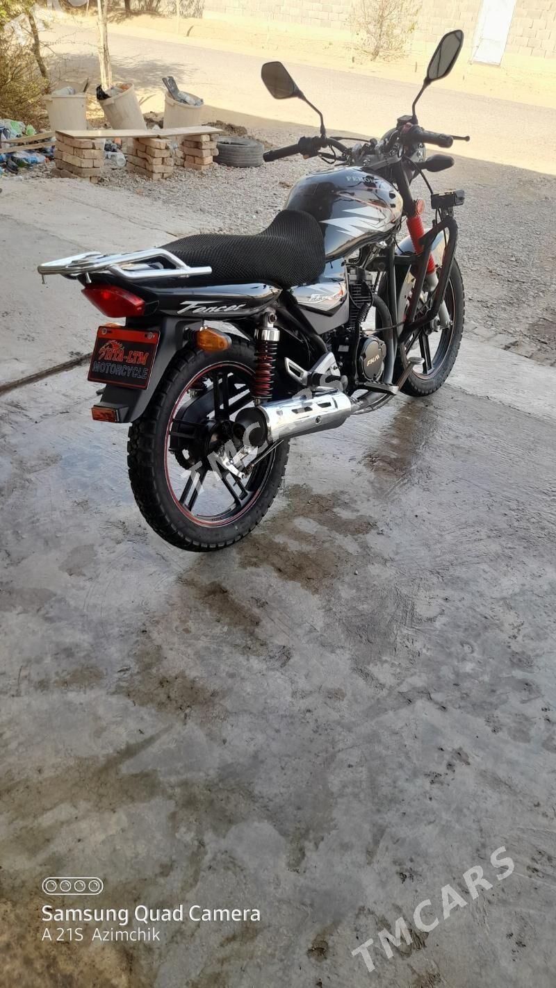 Fekon FK200-14G 2023 - 14 000 TMT - Тагтабазар - img 2