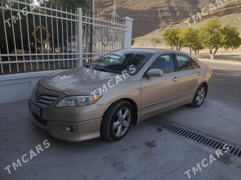 Toyota Camry 2007 - 185 000 TMT - Анев - img 4