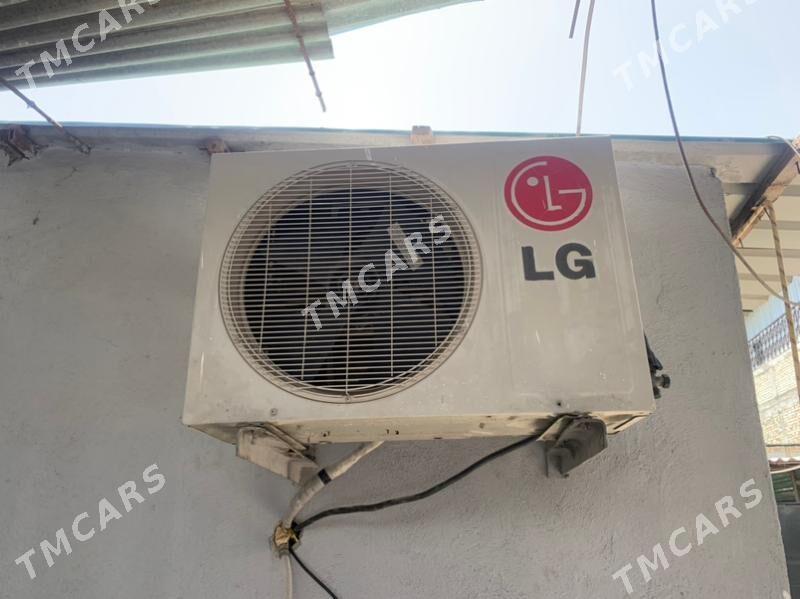 Сплит LG картина 50 кВ - Ашхабад - img 4