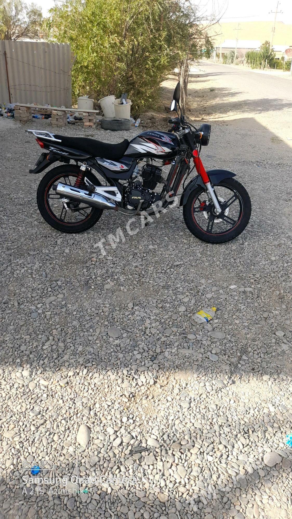 Fekon FK200-14G 2023 - 14 000 TMT - Тагтабазар - img 3