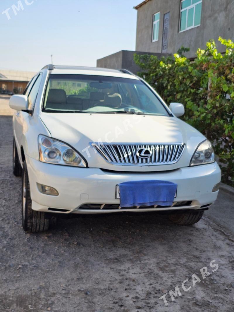 Lexus RX 330 2005 - 220 000 TMT - Türkmenabat - img 2