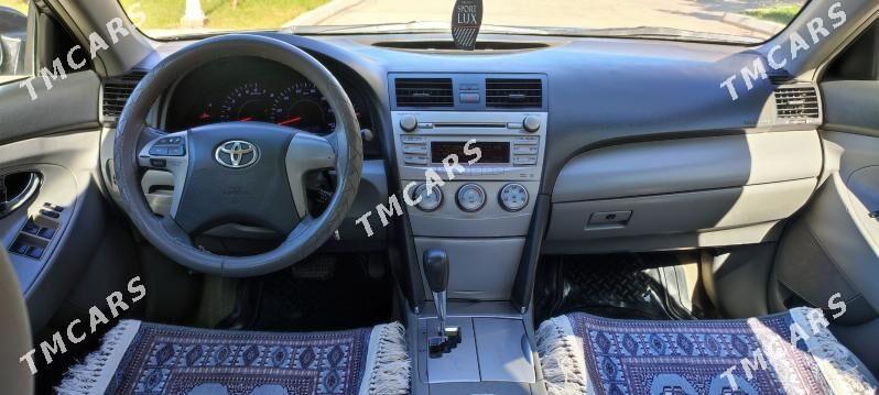 Toyota Camry 2010 - 180 000 TMT - Туркменабат - img 4