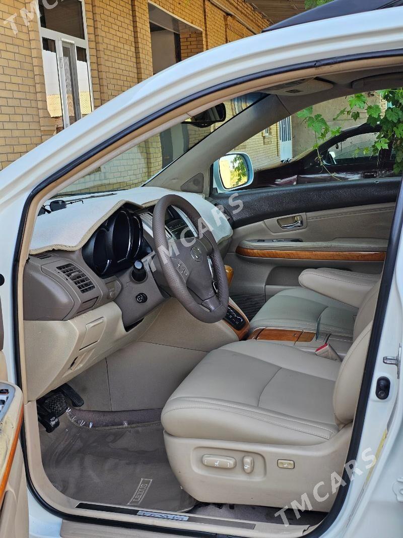 Lexus RX 330 2005 - 220 000 TMT - Türkmenabat - img 5