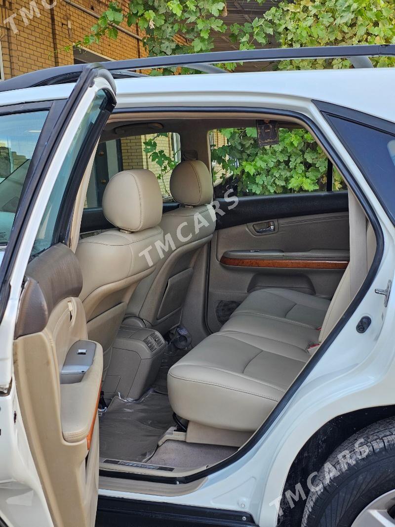 Lexus RX 330 2005 - 220 000 TMT - Türkmenabat - img 3