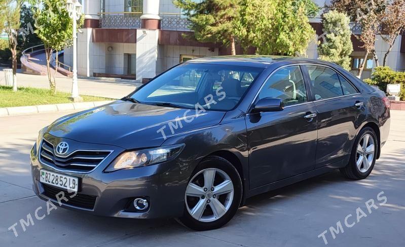 Toyota Camry 2010 - 180 000 TMT - Туркменабат - img 2