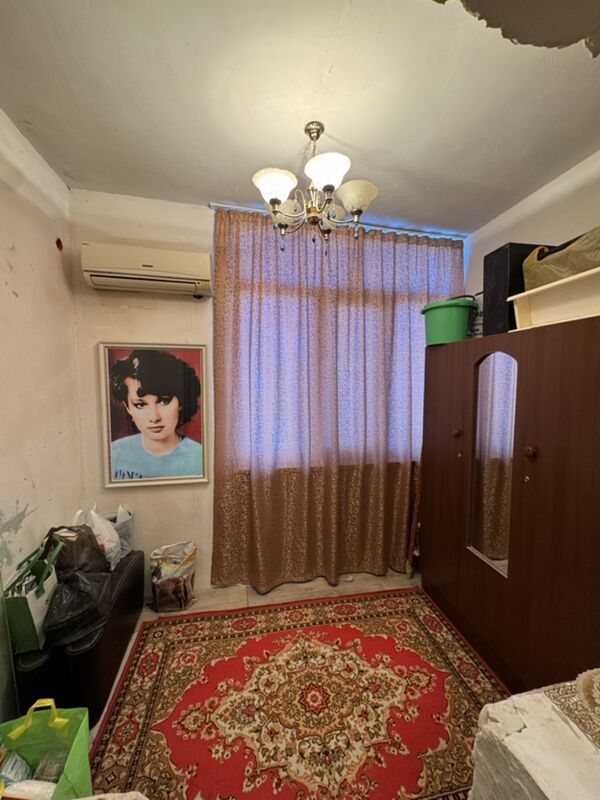 Kemine 4_Etaj 2_Kom - Ашхабад - img 8