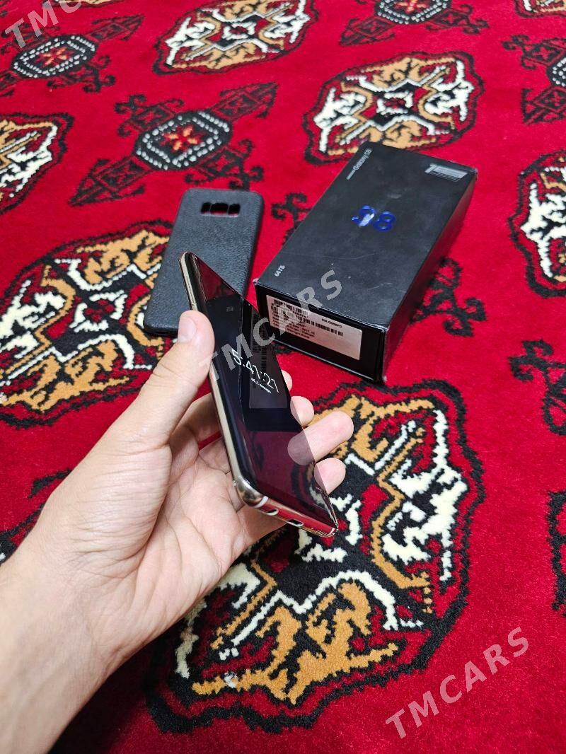 samsung s8 - Дашогуз - img 2