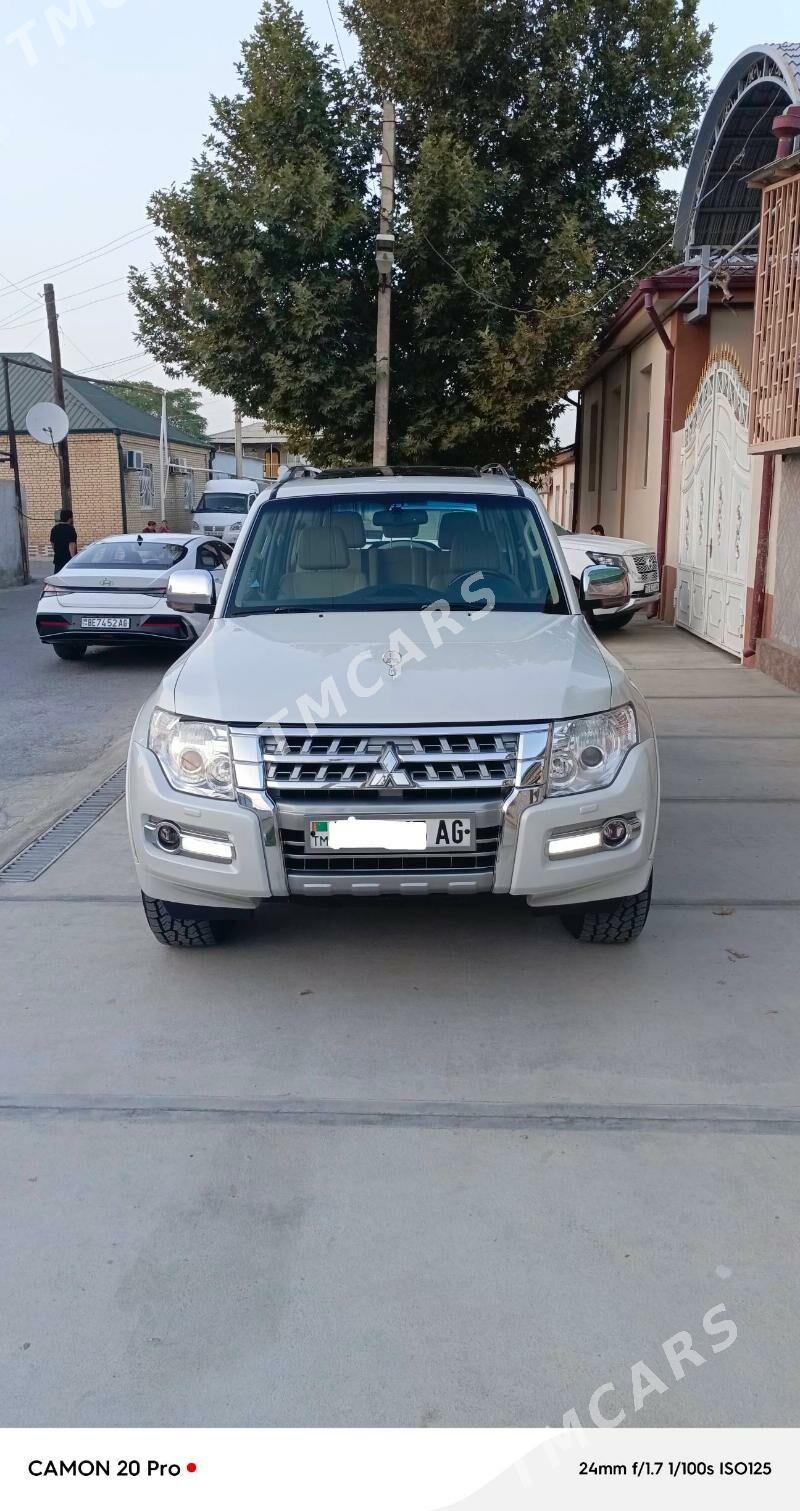 Mitsubishi Pajero 2015 - 335 000 TMT - Хитровка - img 2