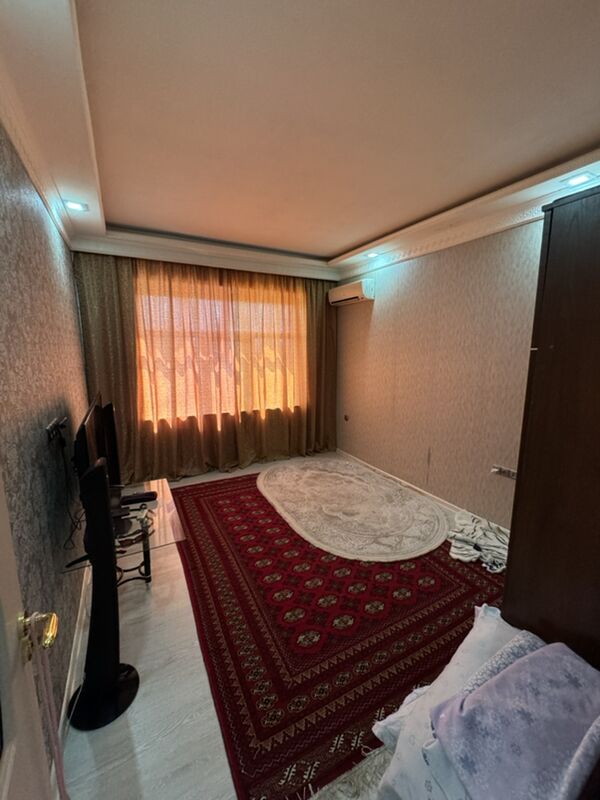 Kemine 4_Etaj 2_Kom - Ашхабад - img 4