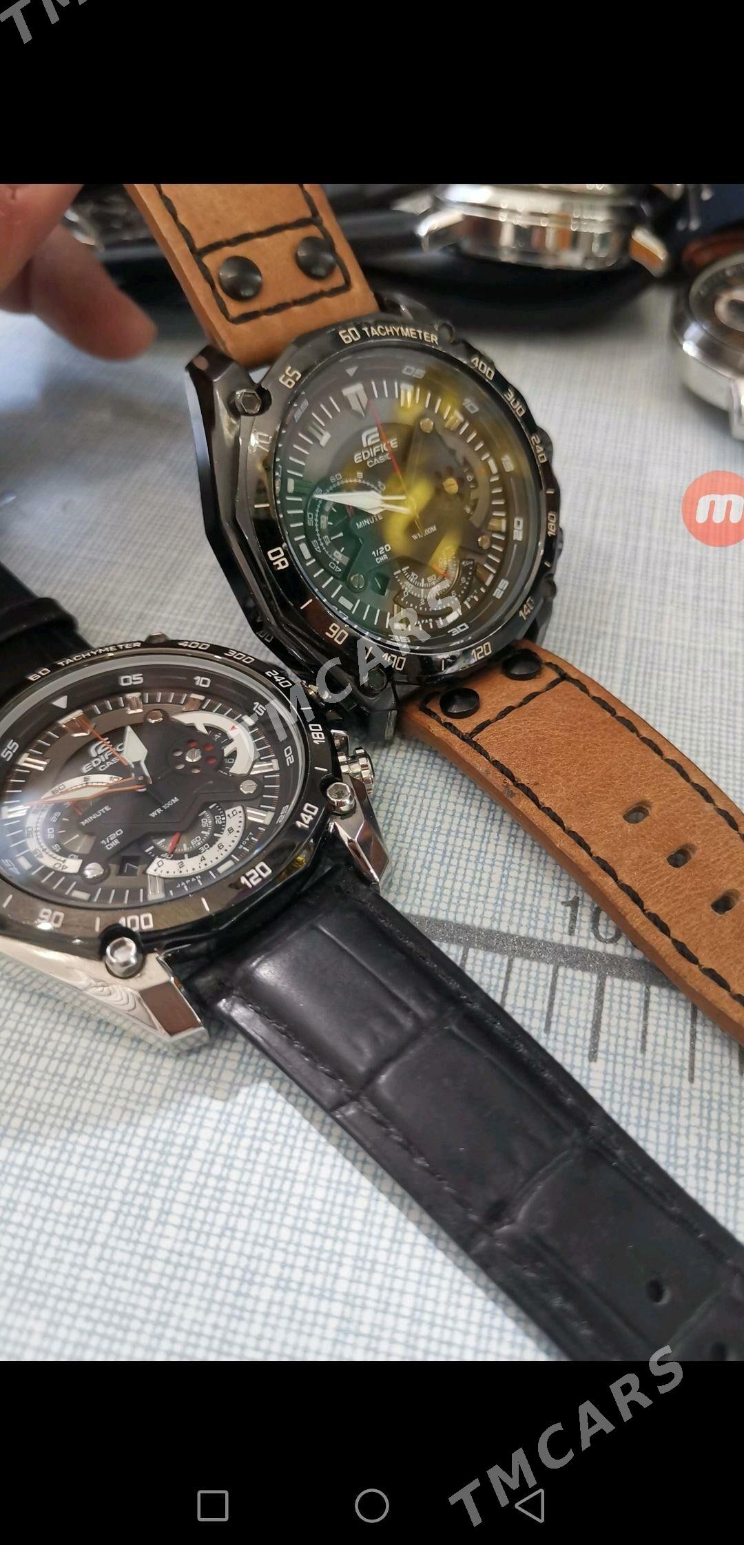 Sagat часы Casio - Мары - img 2