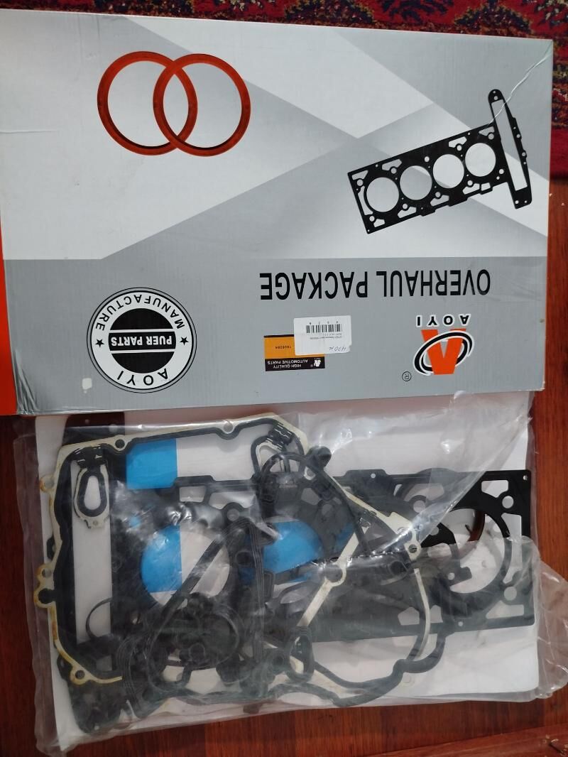 REM KOMPLEKT 400 TMT - Aşgabat - img 3