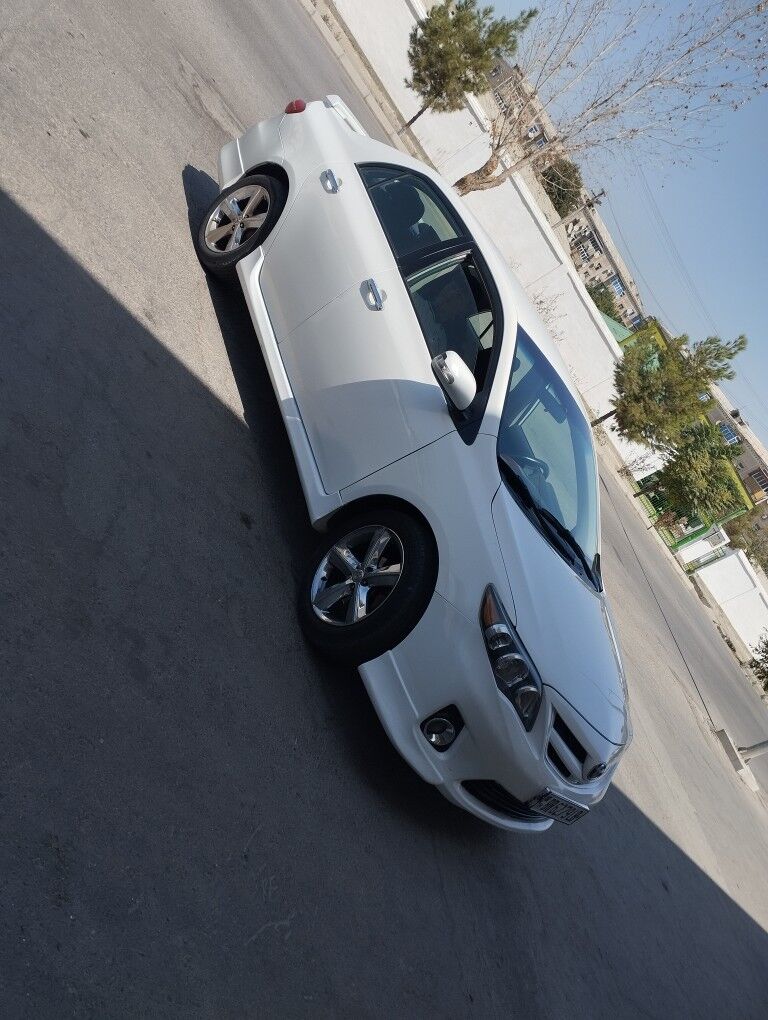 Toyota Corolla 2011 - 149 000 TMT - Çärjew - img 6