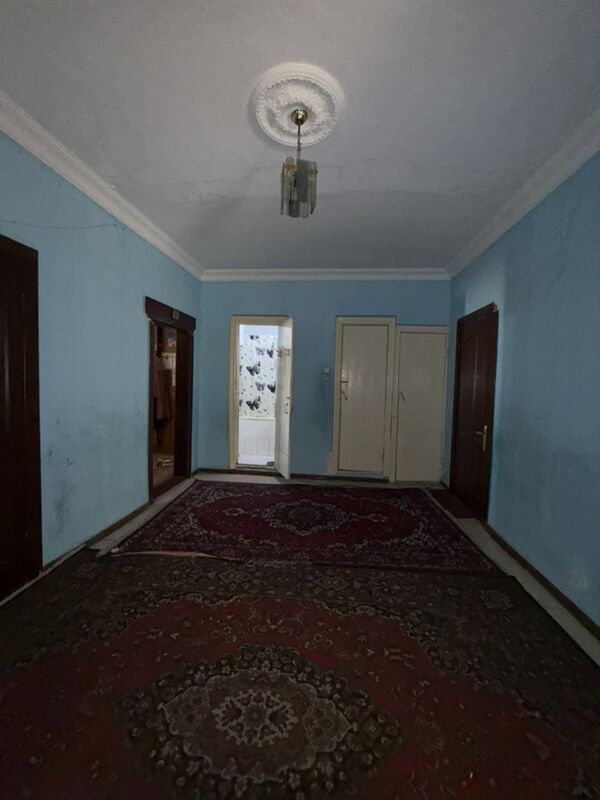 4 ком мир 3 9 этаж - Ашхабад - img 2