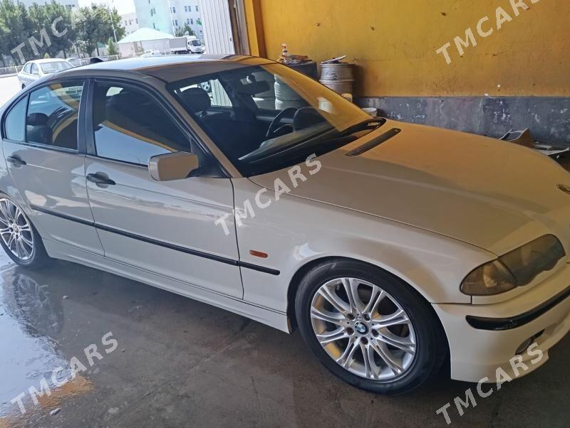 BMW E46 1998 - 83 000 TMT - Ашхабад - img 5