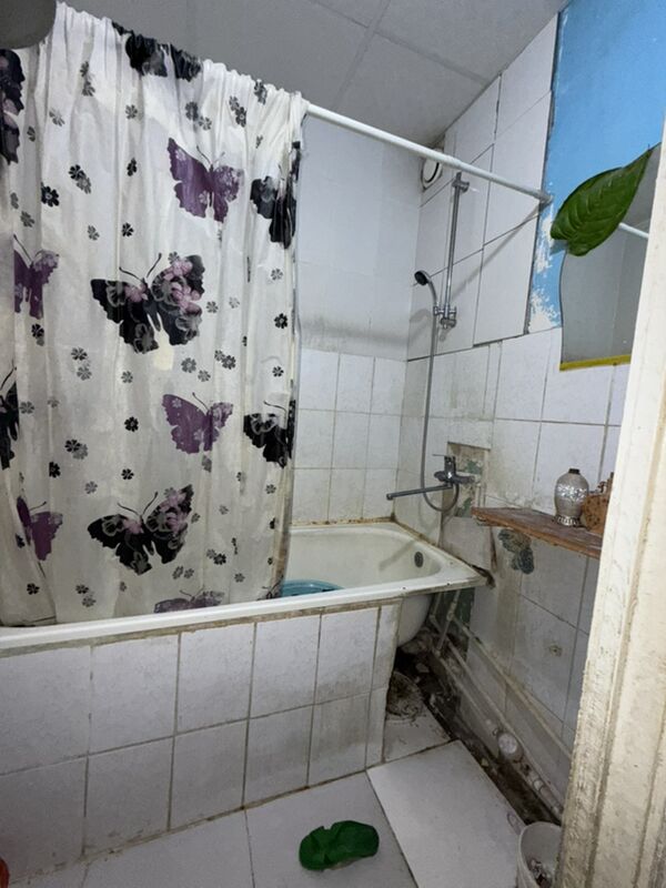 4 ком мир 3 9 этаж - Ашхабад - img 4