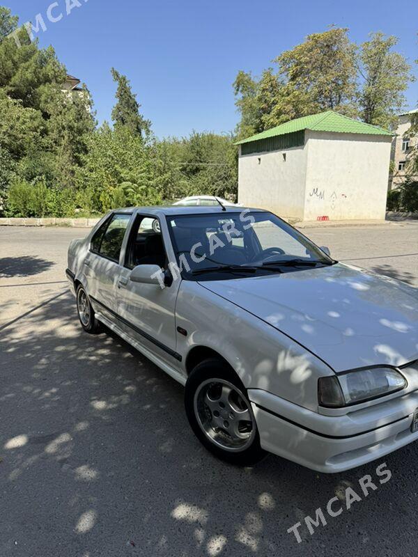 Renault Europa 19 1997 - 40 000 TMT - Ашхабад - img 2