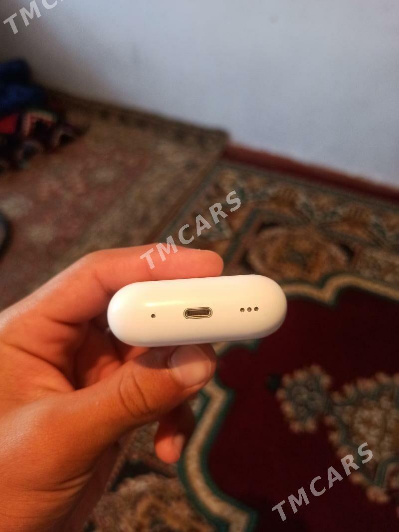 Air Pods Pro orginal  - Dänew - img 2