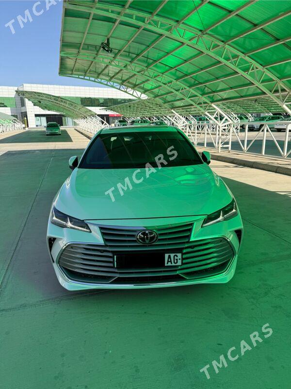 Toyota Avalon 2020 - 590 000 TMT - Ашхабад - img 6