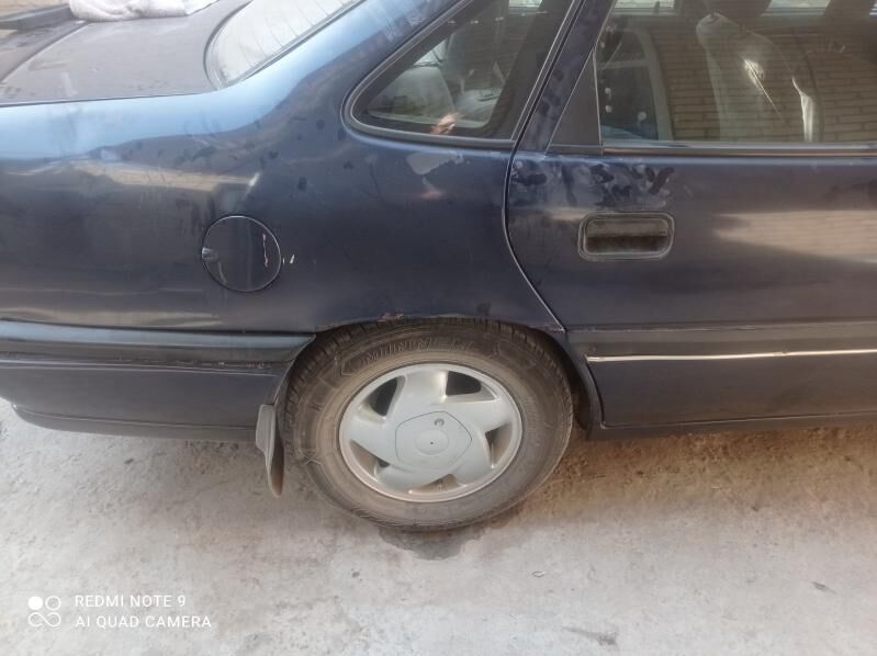 opel diska 14 3 000 TMT - Чарджоу - img 2