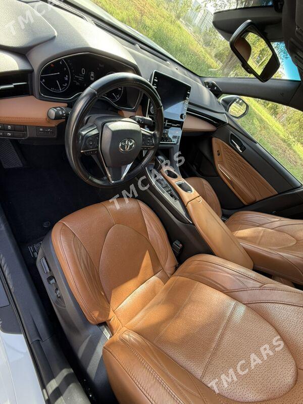 Toyota Avalon 2020 - 590 000 TMT - Ашхабад - img 3