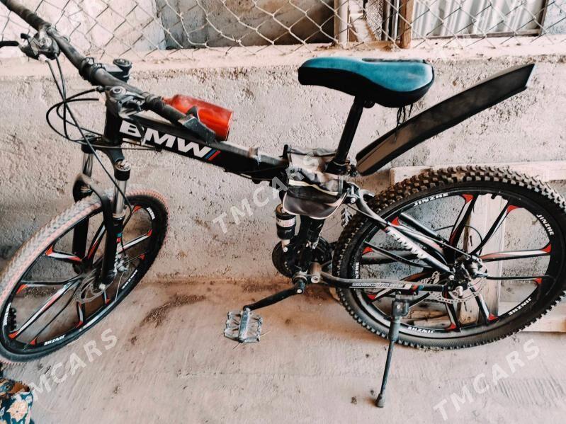 Bmv Velik - Балканабат - img 2
