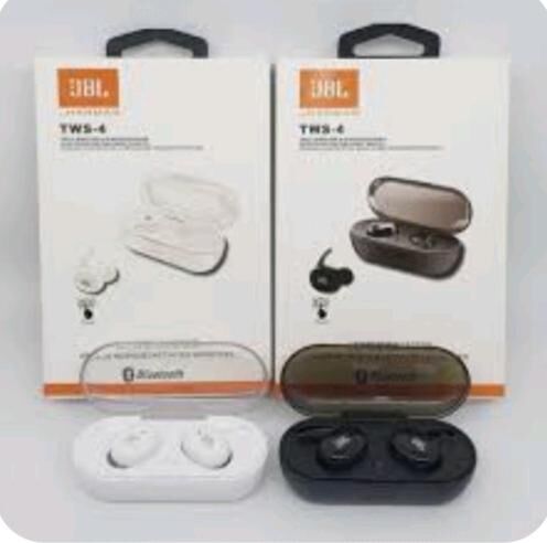 blutuz nauşnik JBL - Туркменабат - img 3