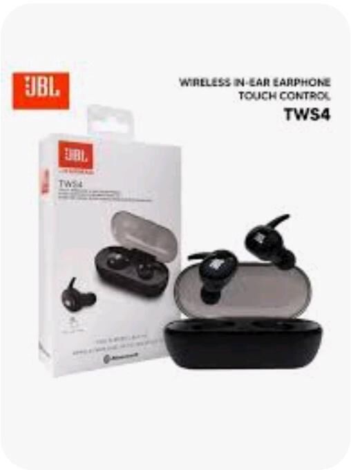 blutuz nauşnik JBL - Туркменабат - img 2