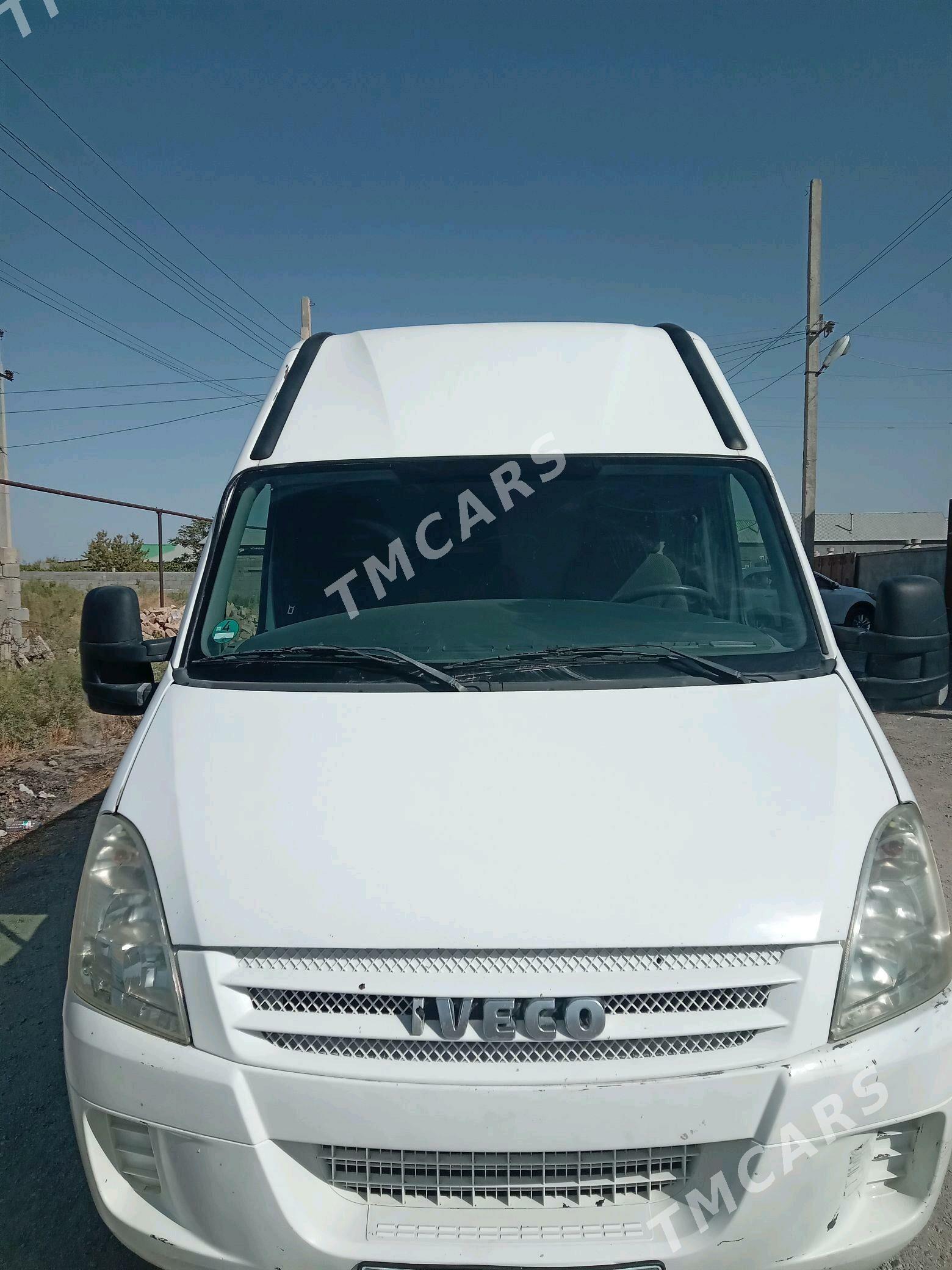 Iveco Daily 2009 - 170 000 TMT - Ашхабад - img 2
