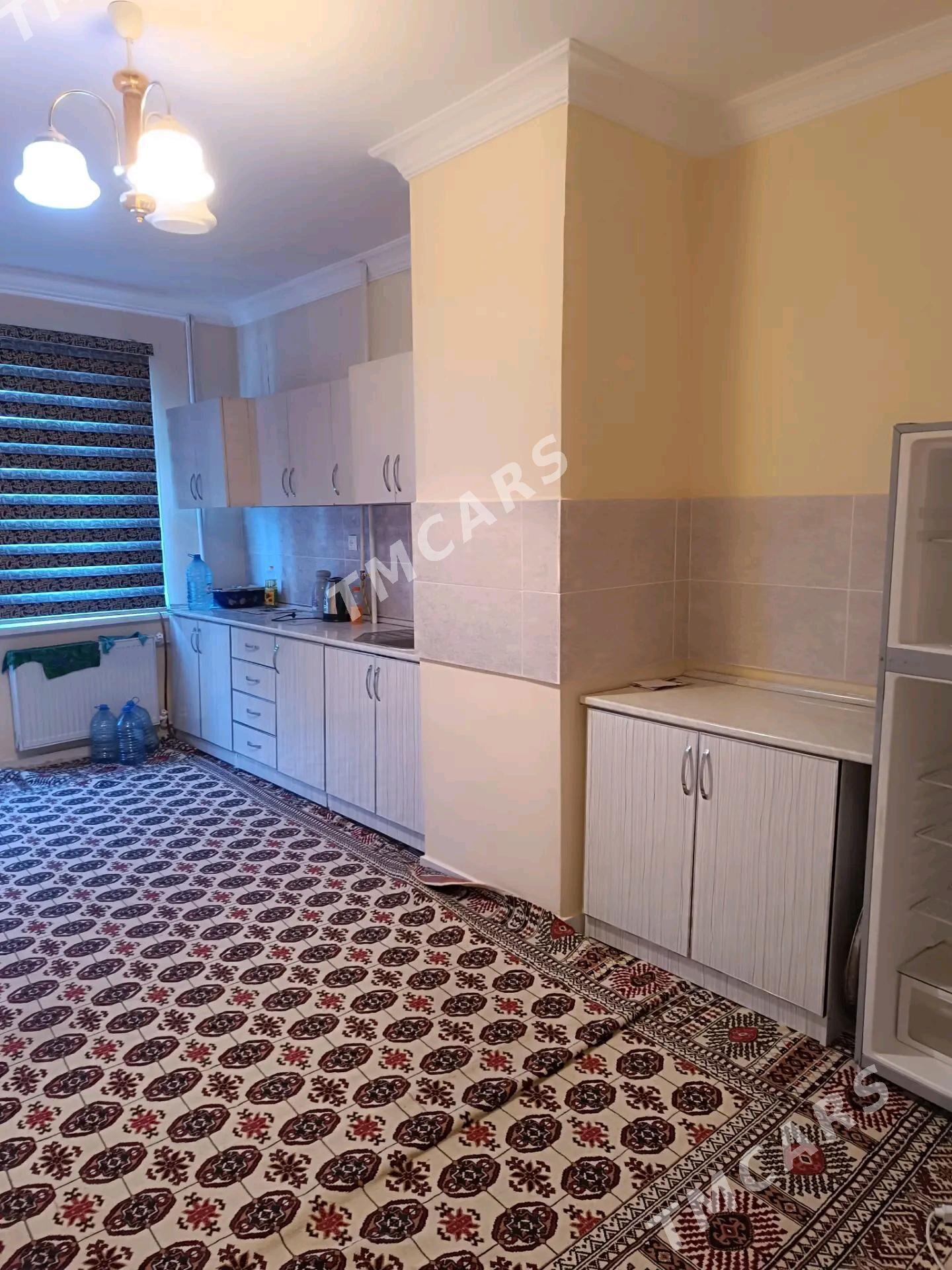 Buzmeyin jemagat - Büzmeýin - img 2