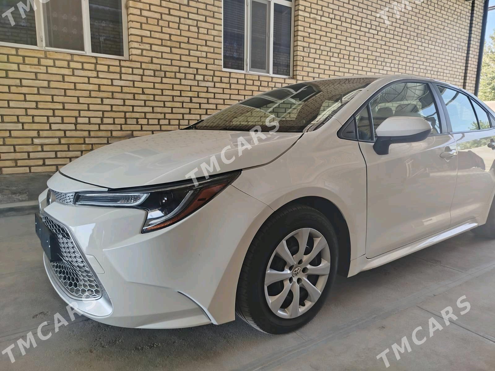 Toyota Corolla 2021 - 245 000 TMT - Mary - img 4