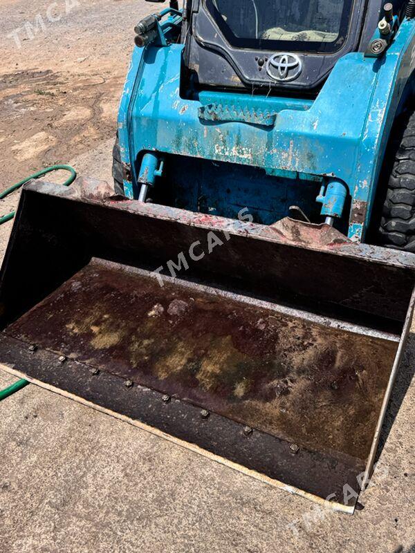 Bobcat S100 2013 - 180 000 TMT - Änew - img 3