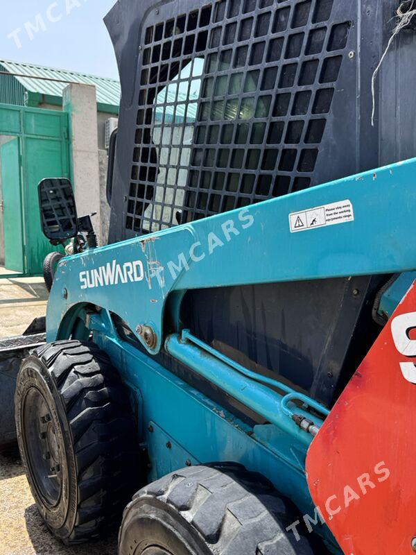 Bobcat S100 2013 - 180 000 TMT - Änew - img 10