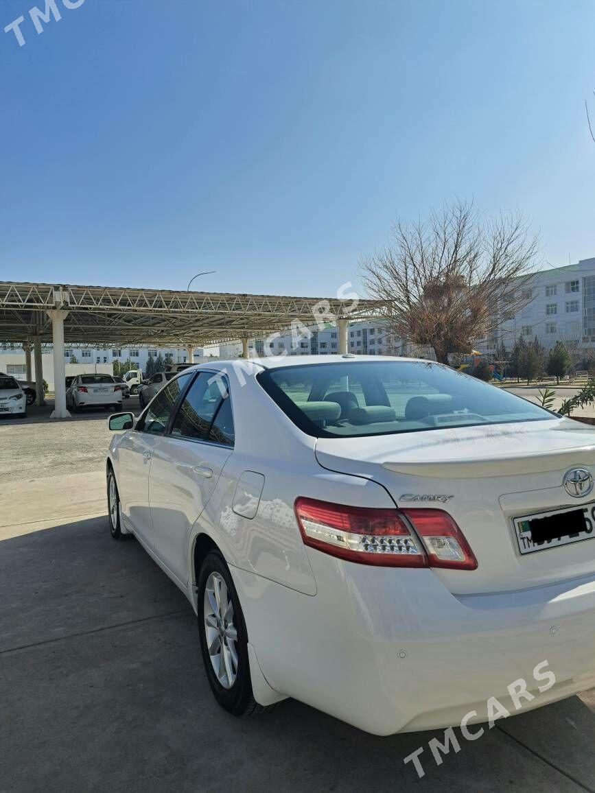 Toyota Camry 2009 - 225 000 TMT - Ашхабад - img 3