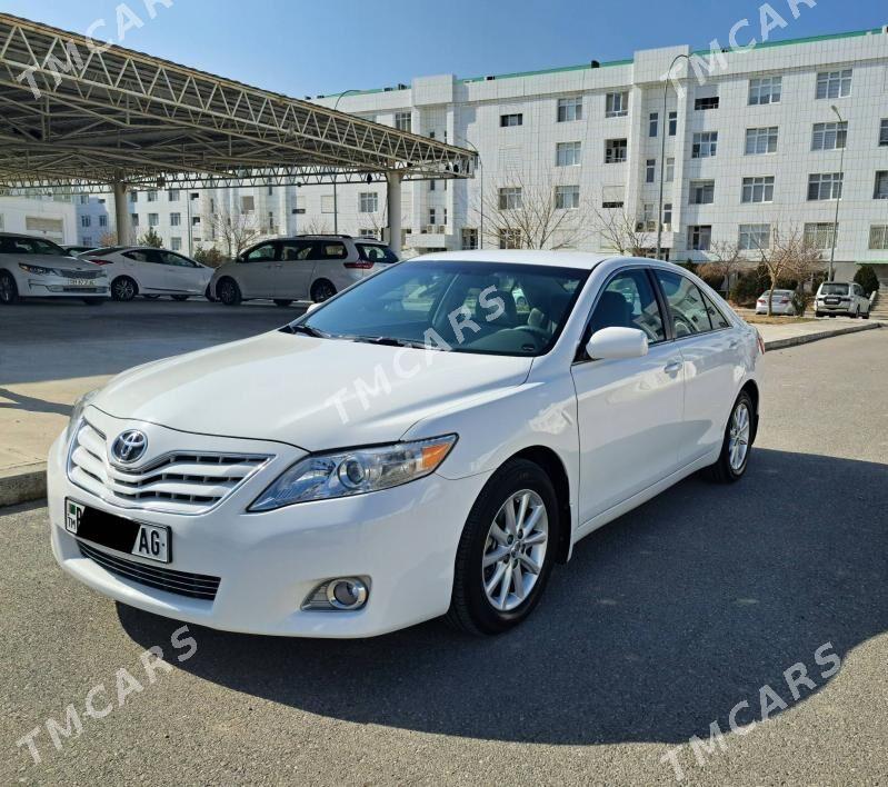 Toyota Camry 2009 - 225 000 TMT - Ашхабад - img 5