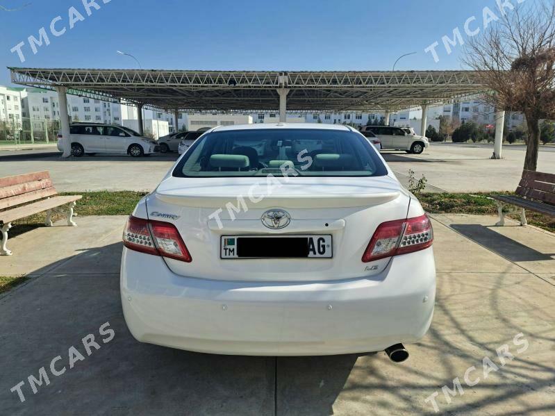 Toyota Camry 2009 - 225 000 TMT - Ашхабад - img 4
