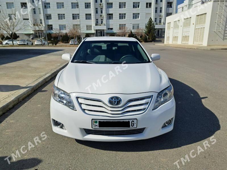 Toyota Camry 2009 - 225 000 TMT - Ашхабад - img 2