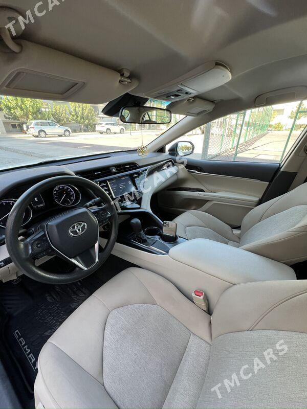 Toyota Camry 2020 - 278 000 TMT - Mary - img 7