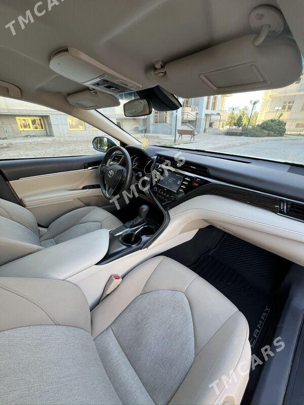 Toyota Camry 2020 - 278 000 TMT - Mary - img 9