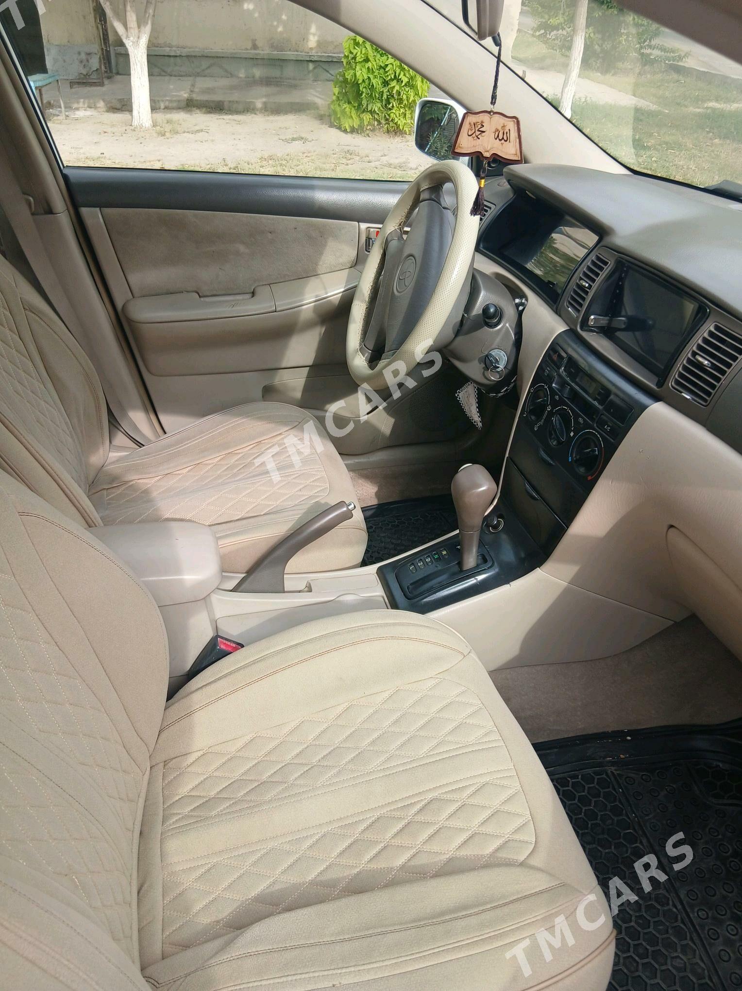 Toyota Corolla 2004 - 100 000 TMT - Анев - img 3
