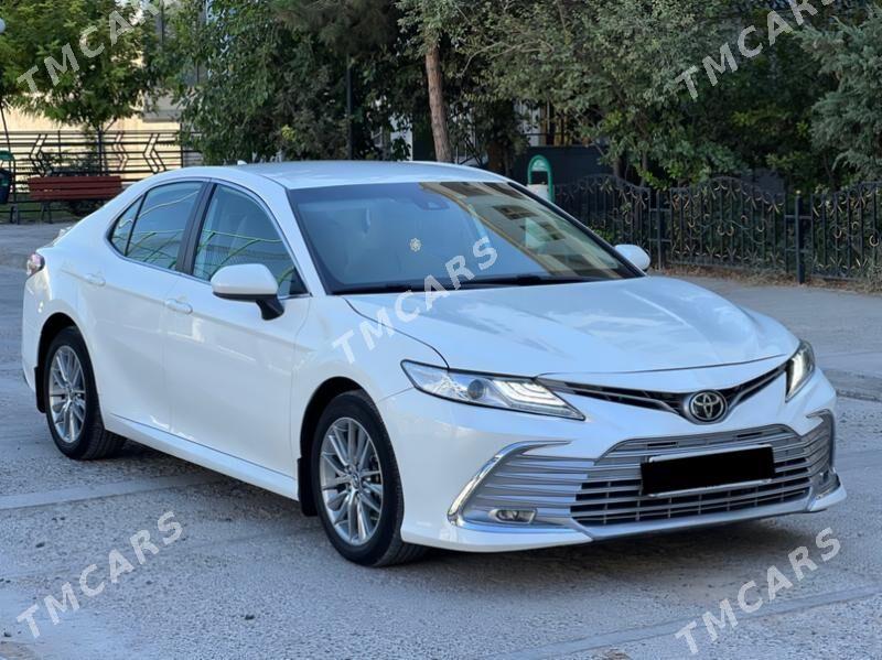 Toyota Camry 2020 - 278 000 TMT - Mary - img 5